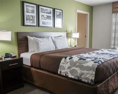 SLEEP INN & SUITES (Gulfport) - Hotel Reviews, Photos, Rate Comparison ...