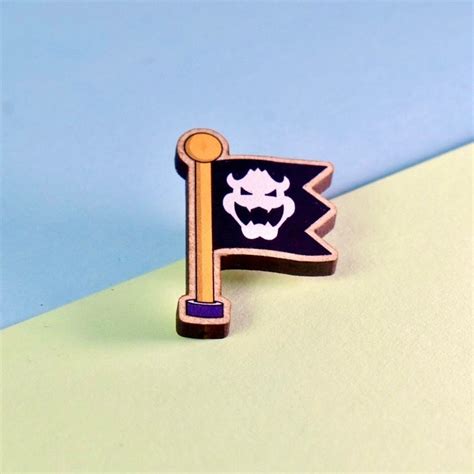 Mario Flag 的图像结果