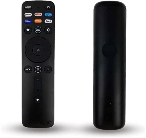 Buy XRT260 OEM Universal Voice Remote Control fit for Vizio OLED-Series ...