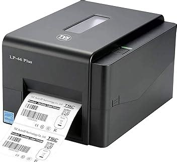 Amazon.in: TVS Electronics: Label Printers