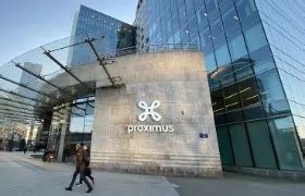 Image result for Proximus Software Development