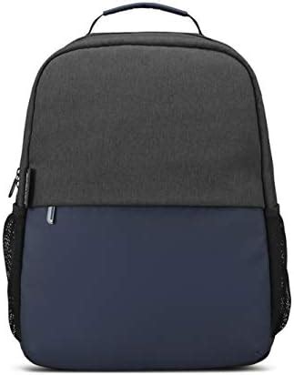 HP 330 15.6-inch Laptop Backpack/Trolley Pass-Through; Padded Back ...