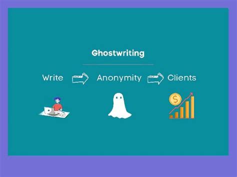 Tips To Find Professional Ghostwriter & How They Work