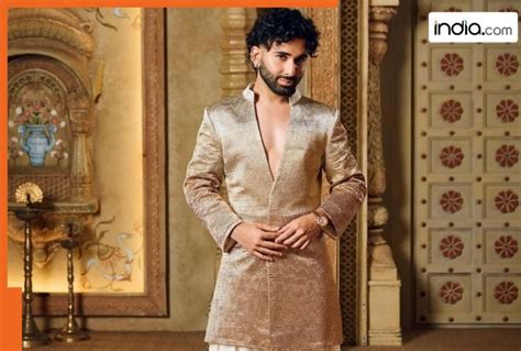 Orry's weight loss: Internet sensation, Orhan Awatramani, shares how he ...