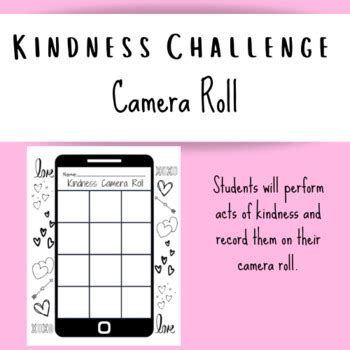 Image result for Camera Roll Challenge