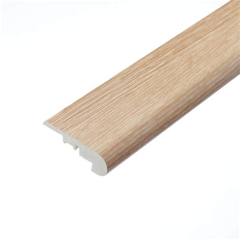 Editions Herringbone Woburn Sand Stair Nosing - Pro-Tek™ Luxury Vinyl ...