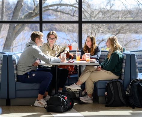 Image result for Springfield IL College Life