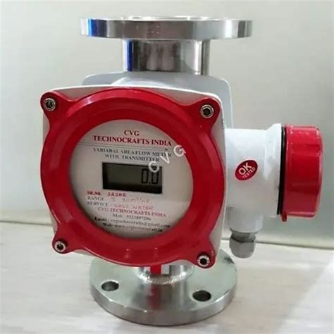 Glass Tube Rotameter - Metal Tube Rotameter Manufacturer from Mumbai