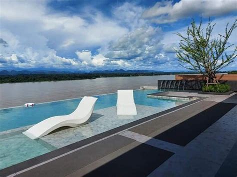 CHEWA KHONG HOTEL NAKHONPHANOM (Nakhon Phanom) - Hotel Reviews, Photos ...