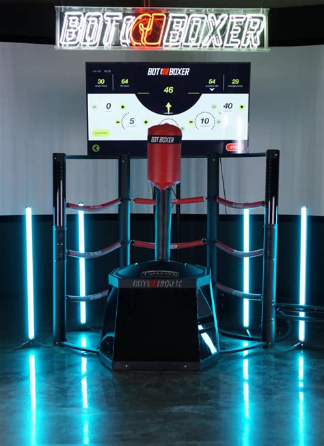 Image result for #Boxing Machine Challenge