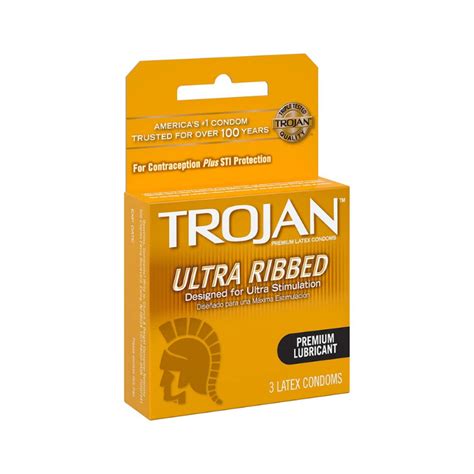 Image result for Trojan Condom Tutorial