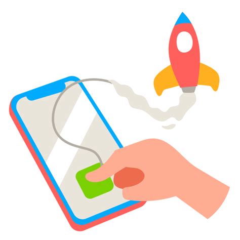 Image result for Launch Program Sticker Design