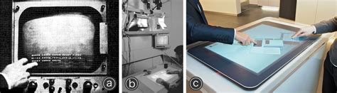 First Touch Screen Computer 的图像结果