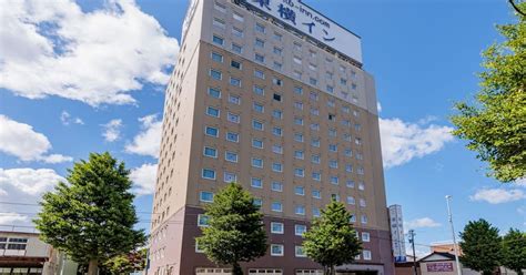Toyoko Inn Toyama-Eki Sinkansen-Guchi No.1 ₹ 4,359. Toyama Hotel Deals ...