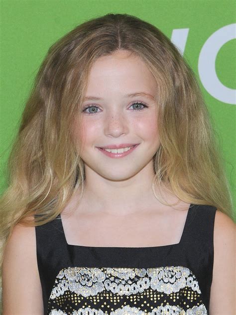 Cameron Seely - AlloCiné