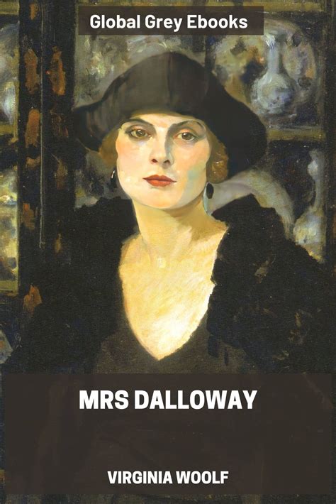 Mrs Dalloway Pdf