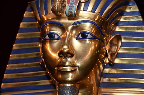 King Tut Tomb Discovery