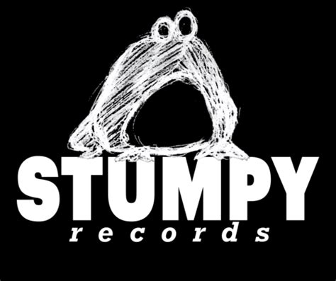 Image result for Stumpy Logo