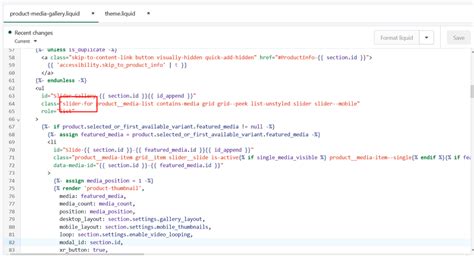 Vertical Product Slider – Etraffic Webexpert