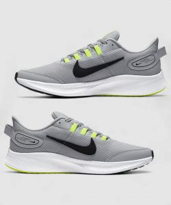 NIKE Run All Day 2 Running Shoes For Men - Buy NIKE Run All Day 2 ...