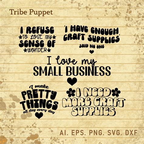 Small business owner quotes and sayings 07 - MasterBundles