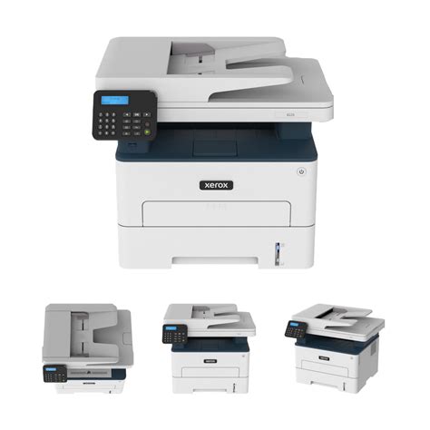 Image result for Xerox Multifunction Printer