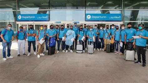 No cheerleaders, no fans: IPL pares down glitz for covid-19 era