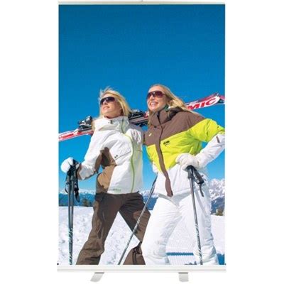 ⭐ Price Drop! | Rollup Standee - Custom Printed 3X6 Feet, Lightweight ...