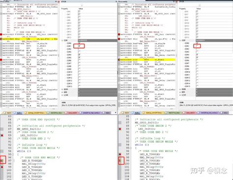 How to Use Debug Module for Loop 的图像结果