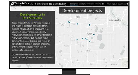 Enhancing Citizen Engagement with GIS | Esri India