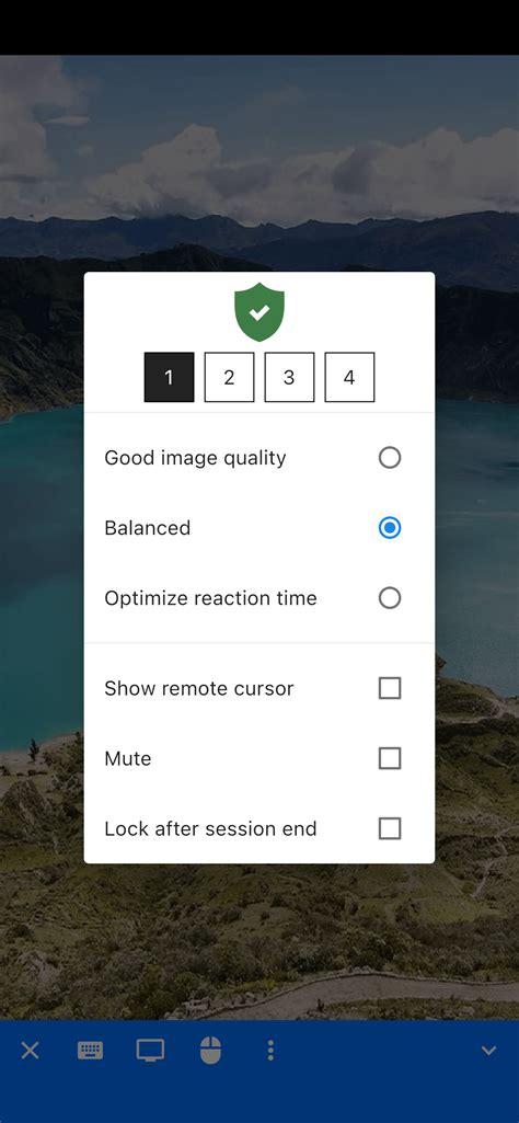Image result for RustDesk Remote Access