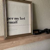 Buy Office Wall Art per My Last Email Home Office Decor Work From Home ...
