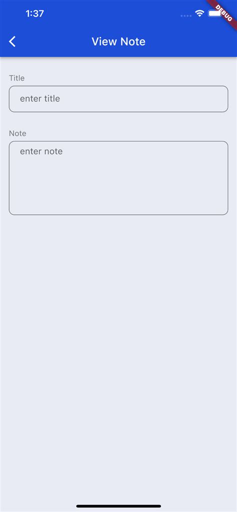 Image result for Easy Notepad Apps GUI Idea in Flutter