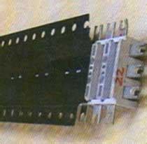 Extruded PVC Profiles Manufacturer, Supplier from Bangalore