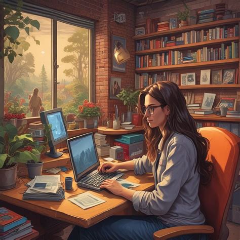 The Impact of Remote Work on Employee Engagement: Strategies for ...