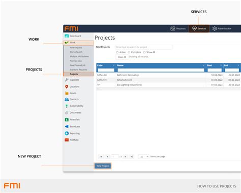 Image result for Create Project UT