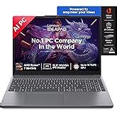 Lenovo IdeaPad Slim 5, AMD Ryzen AI 7 350, 24GB RAM, 1TB SSD, WUXGA ...