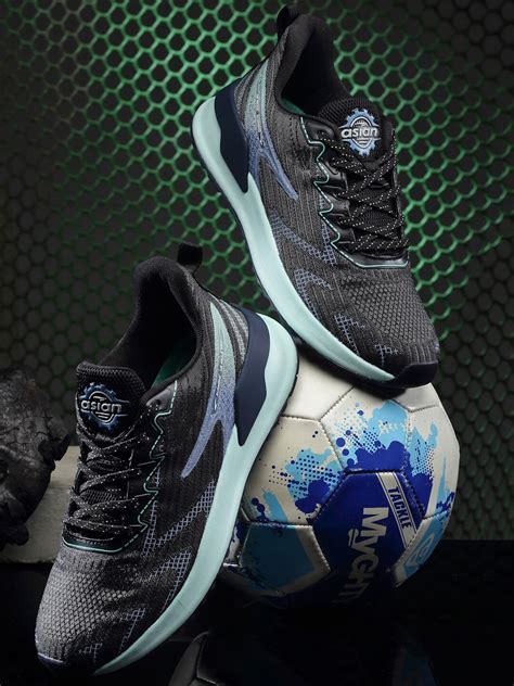 ASIAN Men Memory Foam Technology Running Shoes - Price History