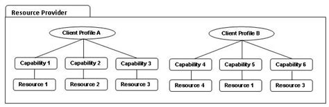 Client Classification 的图像结果