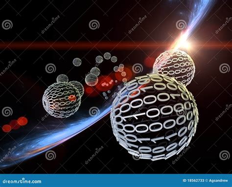 Abstract Modern Technology 的图像结果