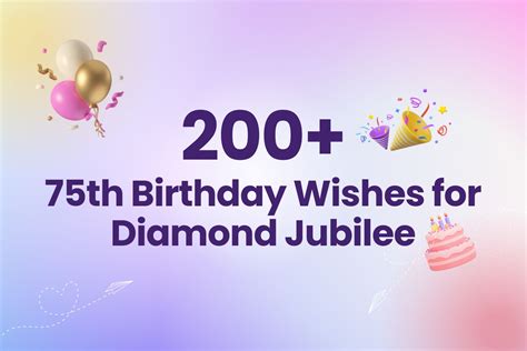 Diamond Jubilee Birthday Quotes 60th Happy Birthday Wishes And Quotes