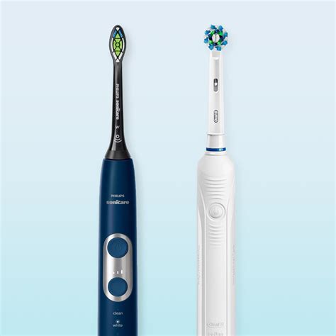 Oral B Pro 1000 Vs Sonicare 4100 :Differences Specs, 60% OFF