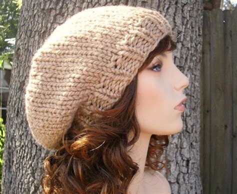 Image result for Knitting a Hat Pattern