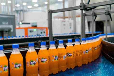 Bright, Bold, and Orange: The Unstoppable Rise of Fanta | HCCB