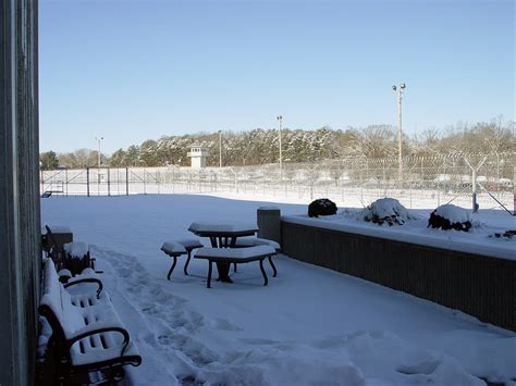 Craven Correctional Institution - The Prison Direct