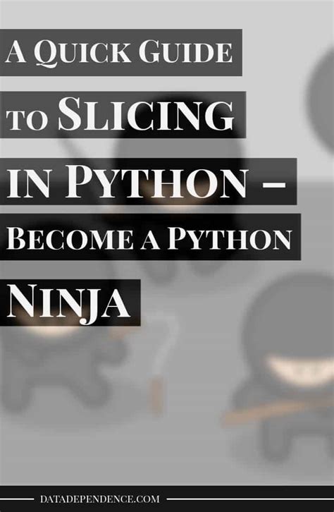 Image result for Python Slicing Explained