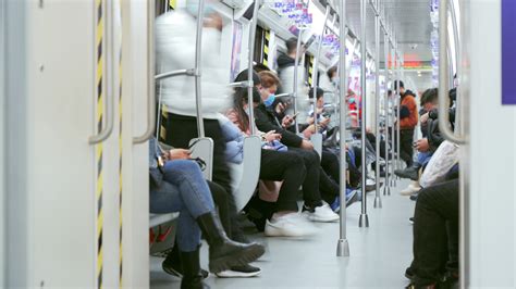 买根火腿就能实现免费乘坐地铁 - 社会民生 - 生活热点