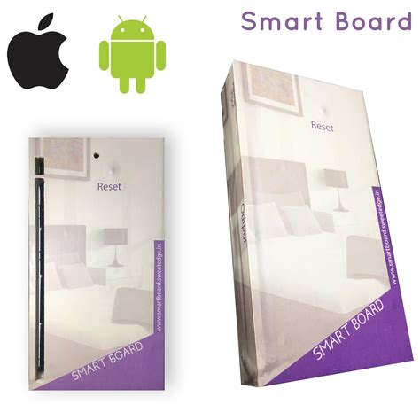Home Automation - SmartBoard : Amazon.in: Home Improvement
