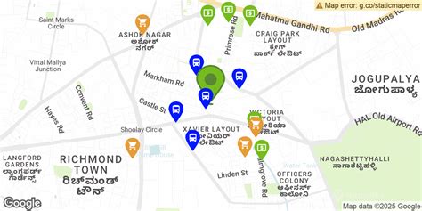 Bangalore, Raheja Plaza