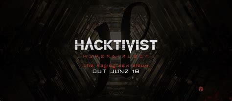 Image result for Hacktivist Hyperdialect